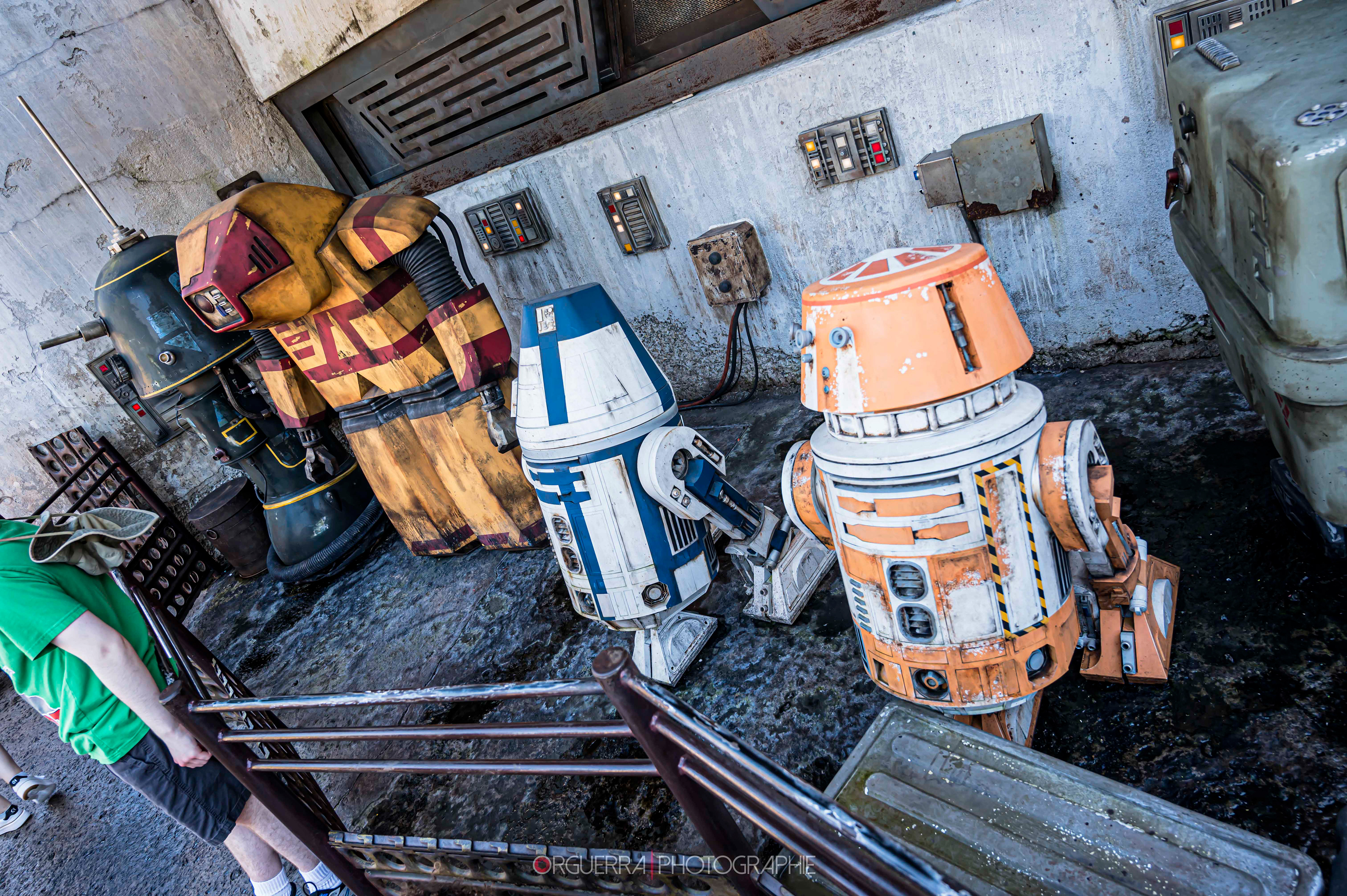Hollywood Studios | Walt Disney World